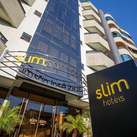 Slim Sao Jose Zion Hotel Exterior foto