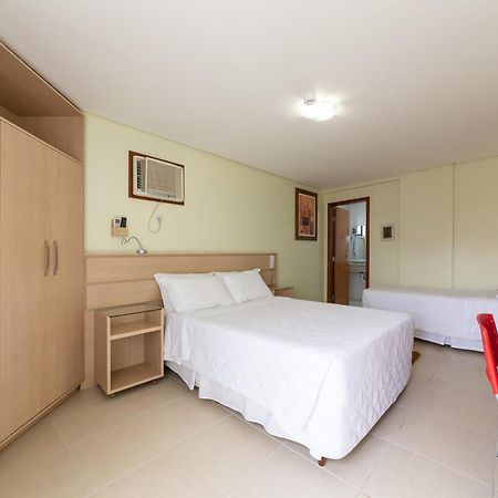 Slim Sao Jose Zion Hotel Exterior foto