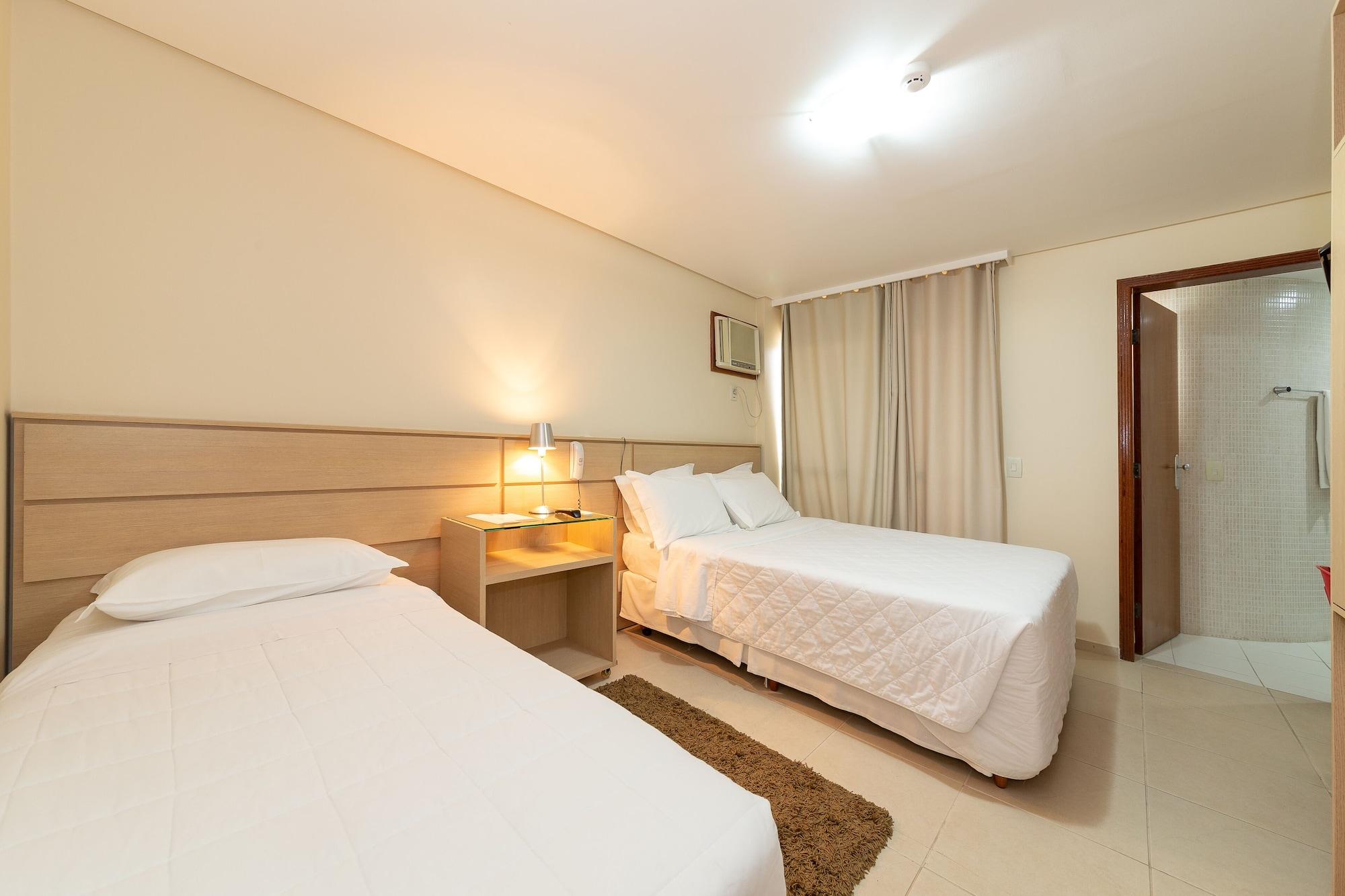 Slim Sao Jose Zion Hotel Exterior foto