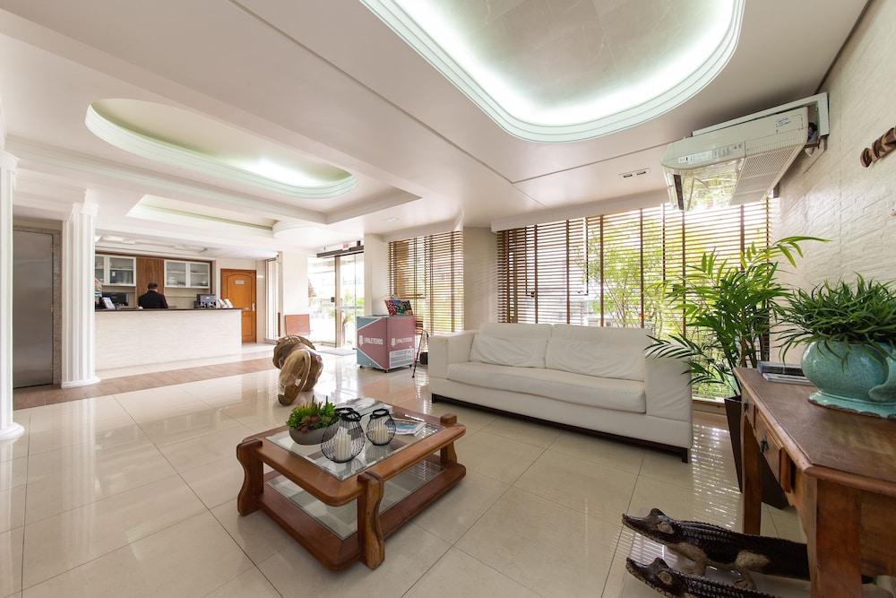 Slim Sao Jose Zion Hotel Exterior foto