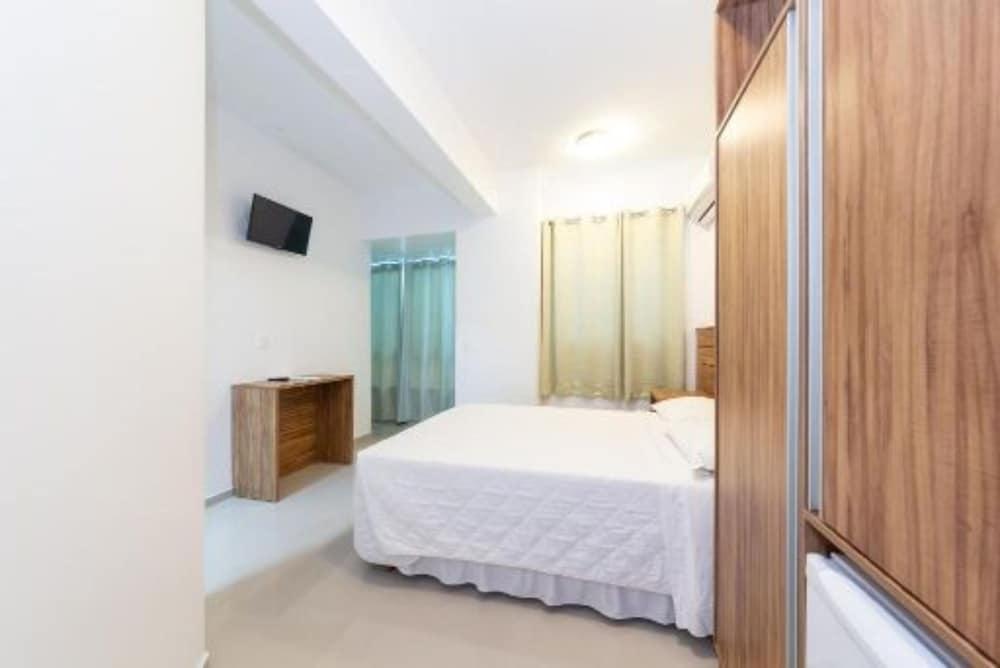 Slim Sao Jose Zion Hotel Exterior foto