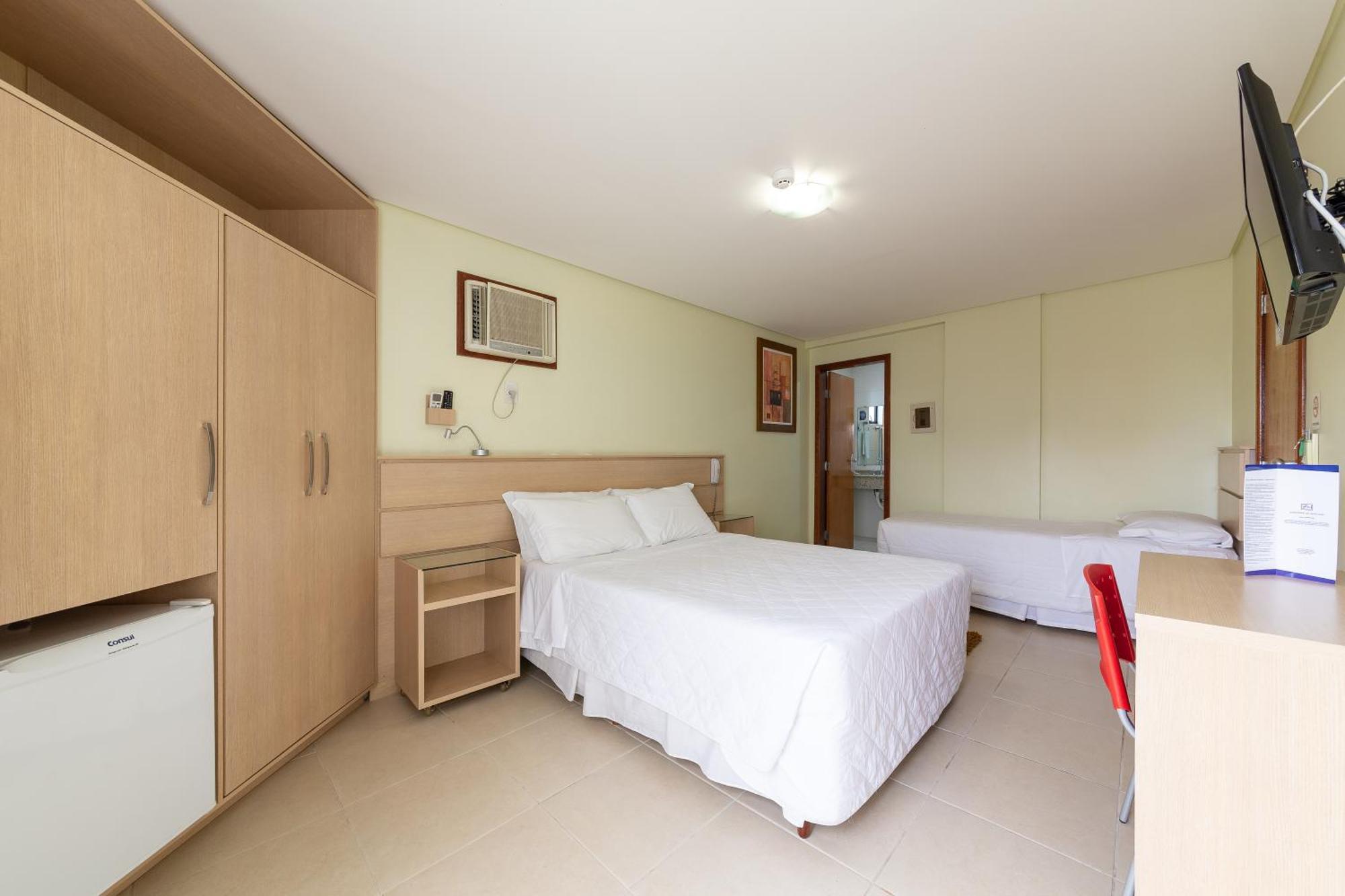 Slim Sao Jose Zion Hotel Exterior foto