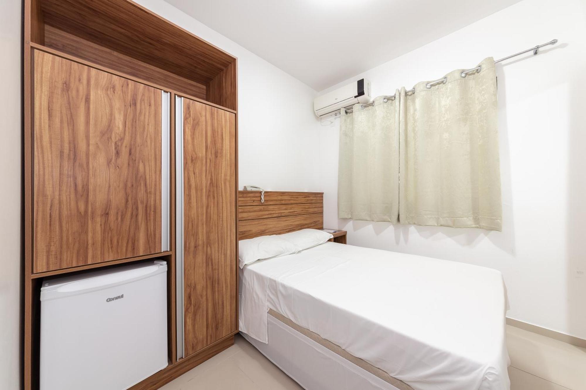 Slim Sao Jose Zion Hotel Exterior foto