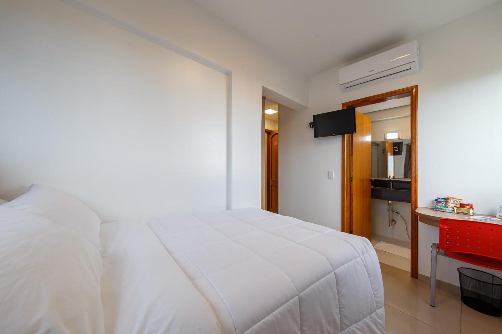 Slim Sao Jose Zion Hotel Exterior foto