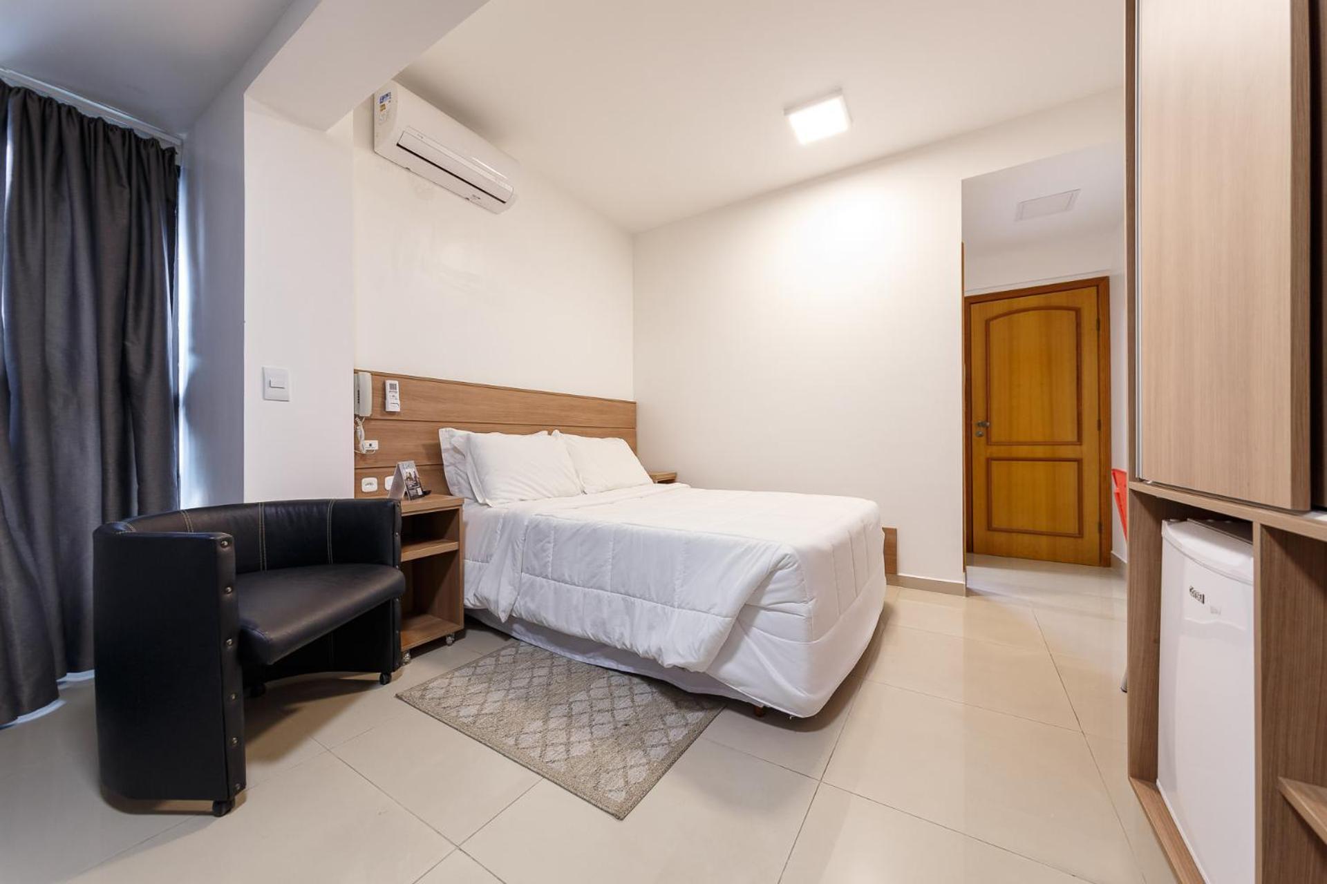 Slim Sao Jose Zion Hotel Exterior foto