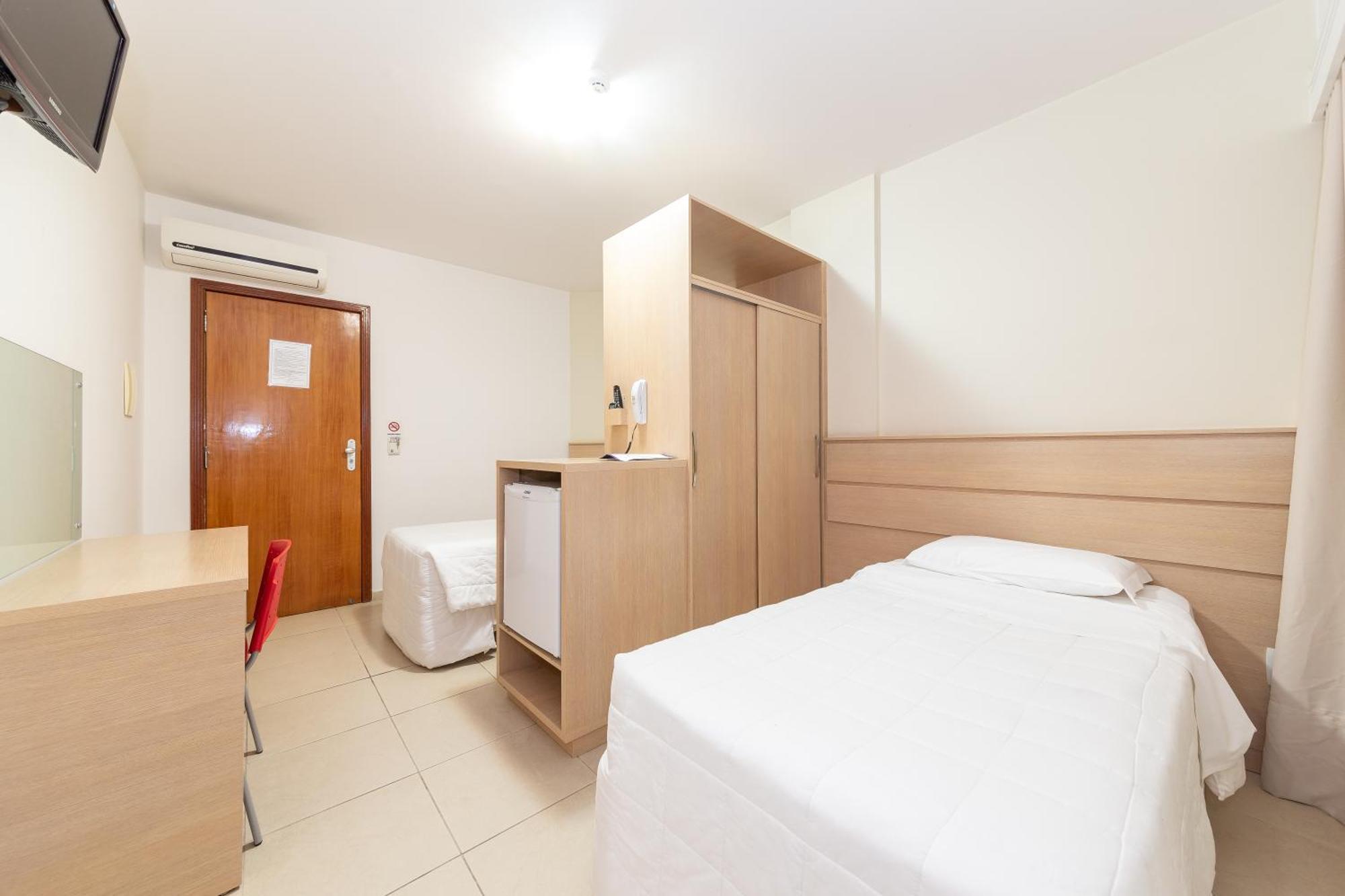 Slim Sao Jose Zion Hotel Exterior foto