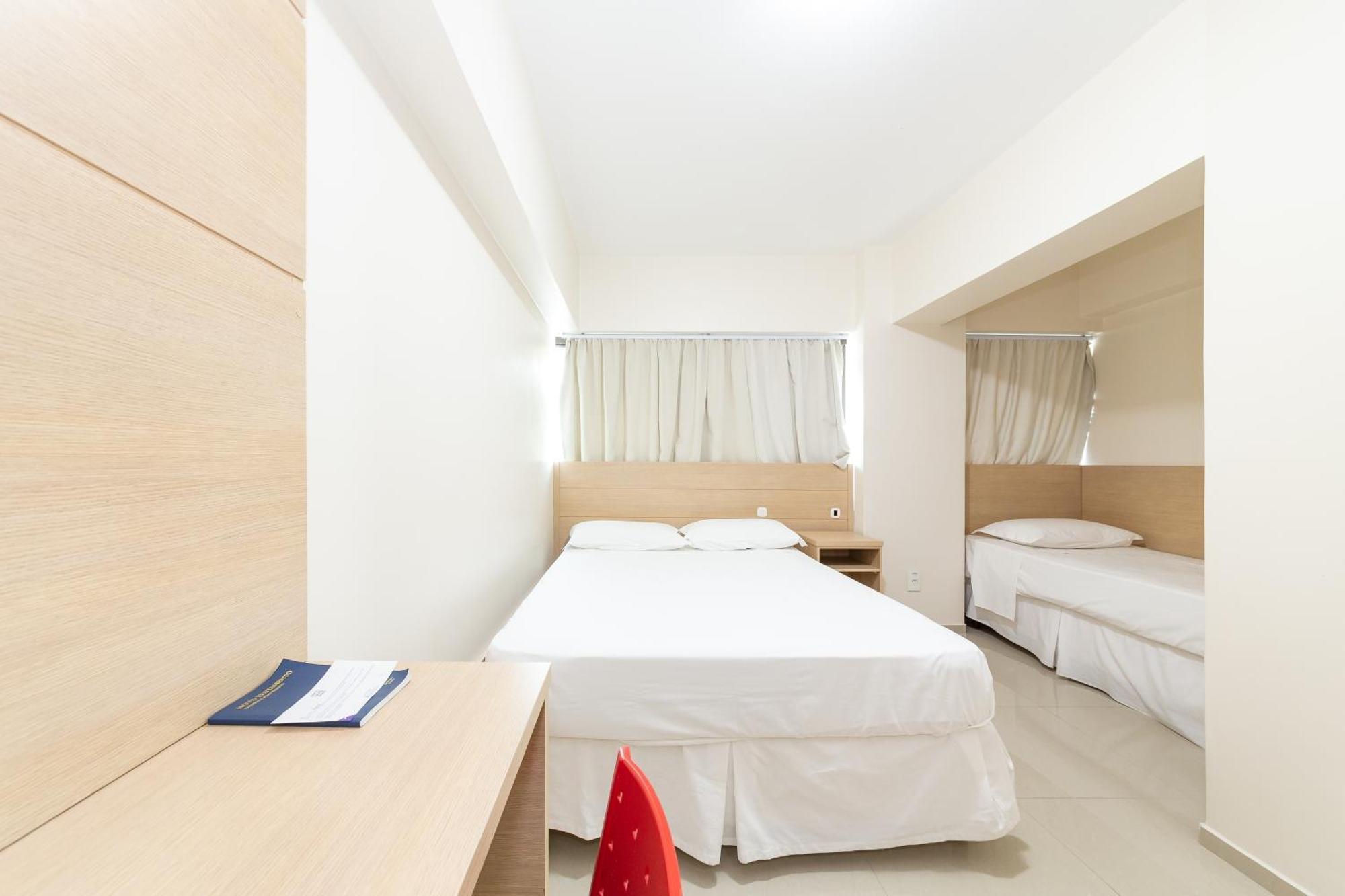 Slim Sao Jose Zion Hotel Exterior foto