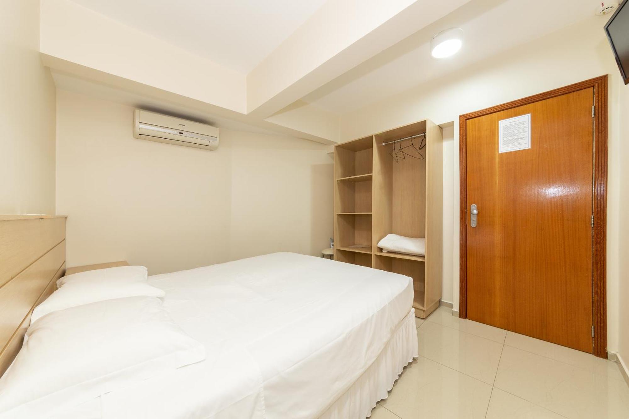 Slim Sao Jose Zion Hotel Exterior foto
